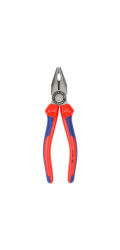 Knipex 0302180 Kleště kombinované 180 mm