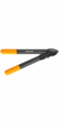 Fiskars S112170 Nůžky na větve, převodové, malé