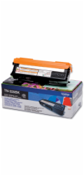 Brother TN-325BK, toner černý, 4 000 str.