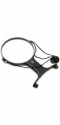 Carson HF-66 MagniFree  Lupa s LED-osvetlenim