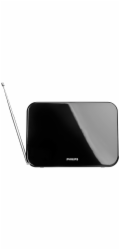 Pokojová anténa Philips SDV6224/12