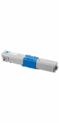 Oki Toner Cyan do C610 (6k)