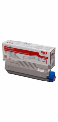 Oki Toner Magenta do C5650/C5750 (2 000 stránek)
