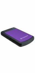 Transcend StoreJet 2,5  25H3 USB 3.0                      1TB