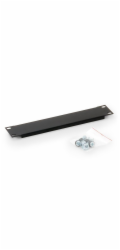 RACK DATACOM 10" záslepka 1U