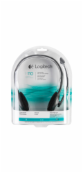 Logitech Headset H110 Stereo
