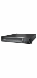 APC Smart-UPS X 1500VA Rack/Tower LCD 230V with Network Card, 2U (1200W)
