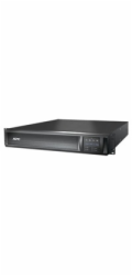 APC Smart-UPS X 3000VA Rack/Tower LCD 200-240V with Network Card, 2U (2700W)