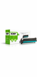 KMP H-T20 toner cerna kompatibilni s HP C 7115 X