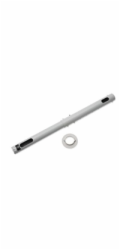 EPSON Ceiling pipe 668-918mm ELPFP13 Use with ceiling mounts ELPMB22/ELPMB23