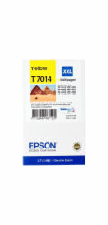 Atrament Epson WP4000/4500 Series Ink Cartirdge XXL Yellow 3.4k