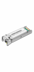 TP-Link SM321A-2 SFP WDM optický modul SM (1550/1310nm), 1,25Gb/s, LC, 2km