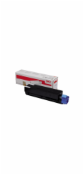 OKI Toner do B401/MB441/MB451/MB451w (2 500 stran)