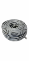 DATACOM Patch cord UTP Cat6 šedý   75m