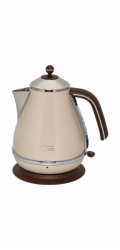 DeLonghi KBOV 2001 BG Varná konvice