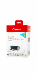 Canon CLI-42 8 ink. naplni Multi pack
