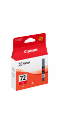 Canon PGI-72 R cervena