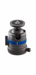 Hlava stativu Novoflex Classic Ball 3 II