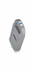 Canon PFI-706 PC ink. photo modra