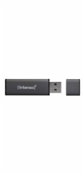Intenso Alu Line anthrazit   8GB USB Stick 2.0 3521461