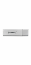 Intenso Alu Line silber     32GB USB Stick 2.0 3521482