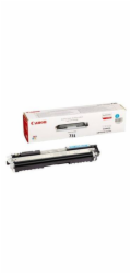 Canon TONER CRG-731C azurová pro i-SENSYS LBP7100Cn, LBP7110Cw, MF623Cn, MF628Cw, MF8230Cn, MF8280Cw (1 500 str.)