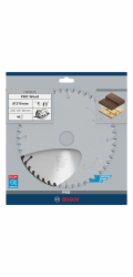 Bosch Pilový kotouč Optiline Wood 210x30x2,8 mm, 48