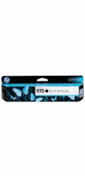 Černý inkoust HP č. 970 (CN621AE)
