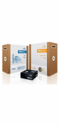 UBNT UISP Cable Pro (TOUGHCable Pro - TC-Pro) [Level 1, FTP kabel, drát, outdoor, CAT5e, 24AWG, 305m]