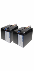 Baterie AVACOM AVA-RBC11 náhrada za RBC11 - baterie pro UPS