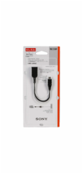 Sony VMC-UAM2  USB Adapter cable