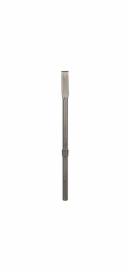 Bosch SDS-max R-Tec Sharp 400 plochý sekác