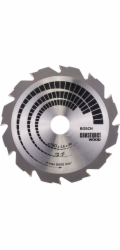 Pilový kotouč Bosch Construct Wood, O 190 mm, 12T