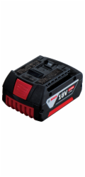 Bosch Akumulátor Li-Ion 18 V 4,0 Ah