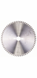 Pilový kotouč Bosch Expert for Wood, O 250mm, 60Z