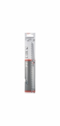 Přímočarý pilový kotouč Bosch S 1542 K Top for Wood, 5 kusů