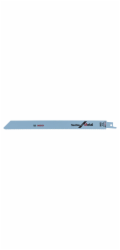 Bosch 100ks pilovych platku do pily ocasky S 1122 BF