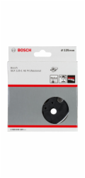 Brusný kotouč Bosch středně tvrdý, O 125 mm