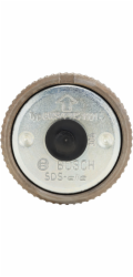 Bosch SDS-CLIC rychloupínací matice
