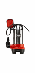Čerpadlo kalové Einhell GH-DP 6315 N