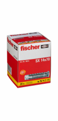 Fischer Dowel SX 14x70