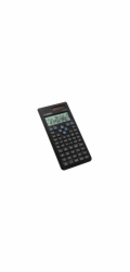 Canon Kalkulacka F-715 SG BLACK DBL