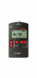 Gossen Sixtomat F2