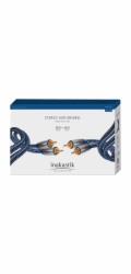 in-akustik Premium Audio Kabel Cinch - Cinch 1,5 m