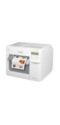 Epson ColorWorks C3500