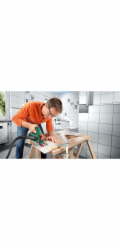 Pila okružní Bosch PKS16 Multi (06033B3000)