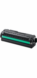 HP - Samsung CLT-Y506L High Yield Yellow Toner Cartridge (3,500 pages)