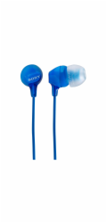 Sony MDR-EX15LPLI modra