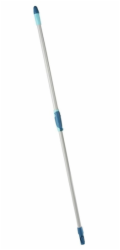 Teleskopická tyč 75 - 135 cm