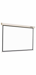Reflecta SOFTLIFT Crystal 200x200cm (1:1, 109"/277cm, 196x196cm) plátno roletové
